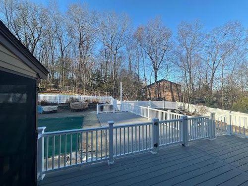 Home Additions for Top Pros Construction in Haverhill, MA