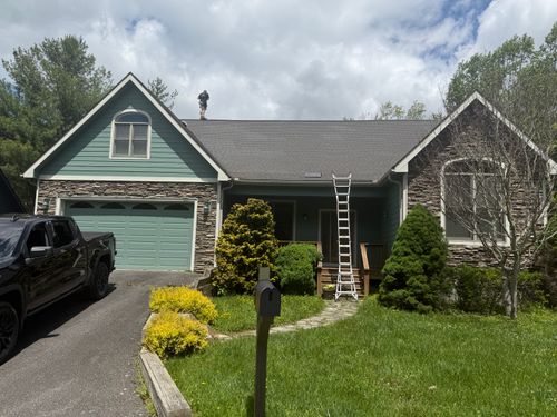  for Platinum Peak Construction in Wilkes County, NC