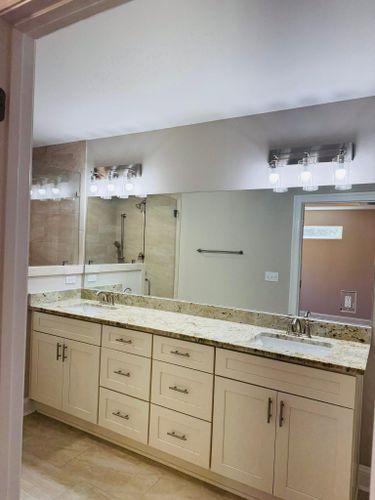 Custom Home Construction for Steve Byrd Construction Inc in Crawfordville, FL