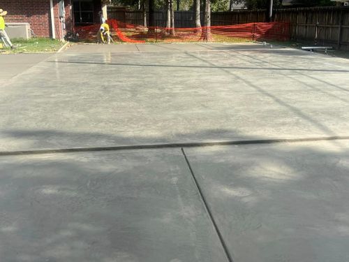  for TECC Roofing & Renovations in Harris County, TX