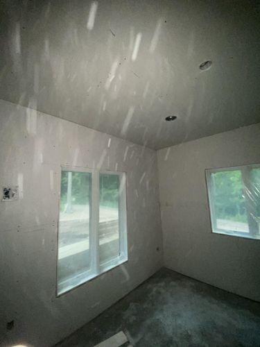 Drywall services for AGP Drywall in Wausau, WI