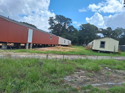  for Flash Gordon Electric LLC in Hope Mills, NC