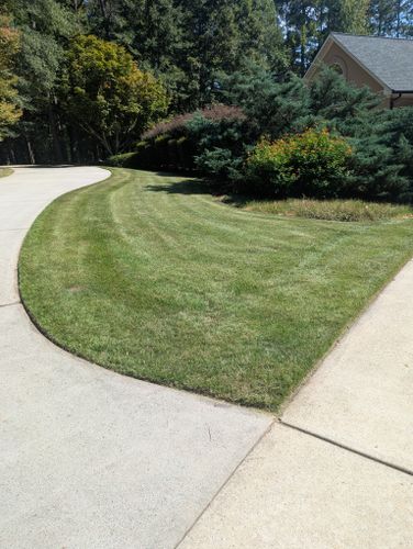  for Fantastic Lawn Care in Fayetteville, GA