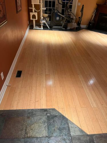 All Photos for Kozlowski’s Hardwood Floor Refinishing in Flat Rock, Michigan