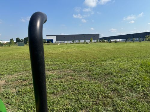  for LEGACY BOXING & FITNESS in West Jefferson, OH