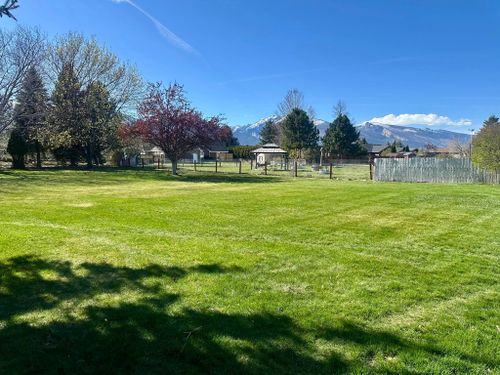 All Photos for Precision Landscapes LLC in Hamilton, MT