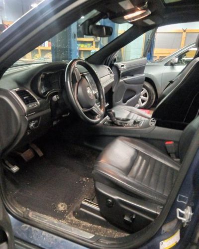 Full Detail Service for Luxury Auto Detail in Peoria, IL