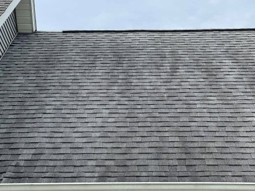 Roof Cleaning for A&E Pressure Washing & Roof Cleaning LLC in Owosso, MI