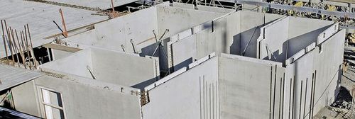  for Holloway Concrete Construction Inc. in Bowdoinham, ME