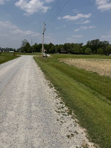 All Photos for Shafer Excavating in Andrews, IN