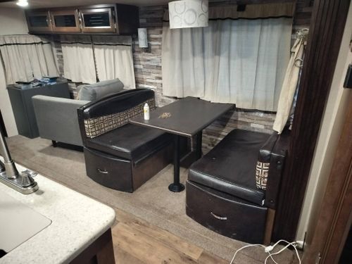  for Jessica's Broom Cleaning Services in Pilot Point, TX