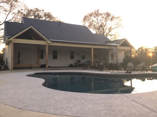 All Photos for Buckhault Properties & Custom Homes in Jasper County, GA