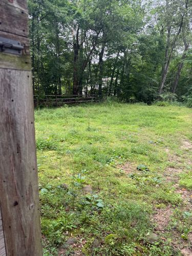  for Evolution Landscaping and Construction  in Charlestown, RI