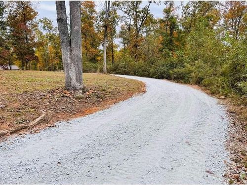 Skid Steer Work for Palmetto State Landscaping in Gaffney, SC