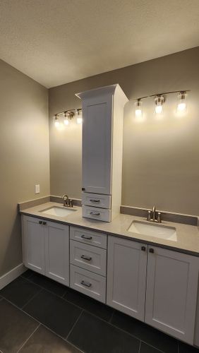 Custom Home Design for Sacksteder & Ward in Brookville, IN