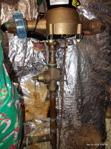 All Photos for Sturdy Pipes LLC in Aspen Hill, MD