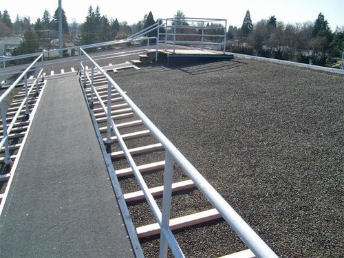 All Photos for Anderson Roofing in Portland, OR