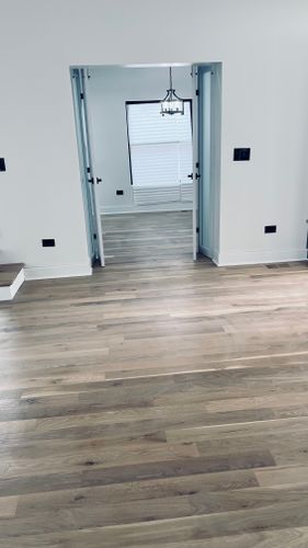 Drywall Installation for S & L Innova General Construction in Burbank, IL