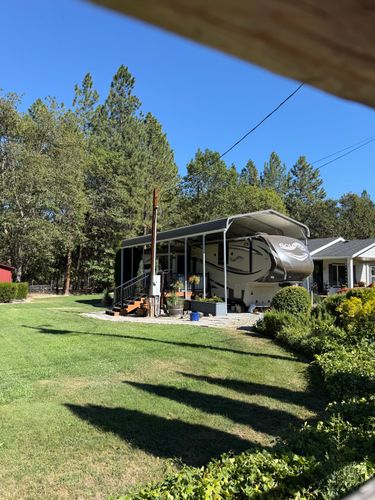  for Ridgeline Gutters in Grants Pass, OR