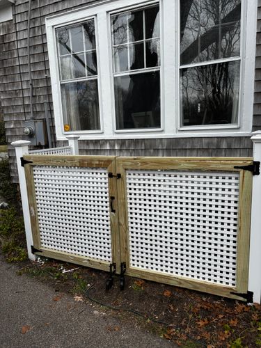 All Photos for Ross Hammer and Home Services in Groton, CT