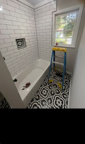  for Hackney Home Renovations in Warner Robins, GA