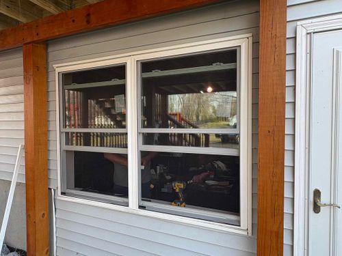 Other Services for Frontline Roofing & Home Services in Shelbyville, KY