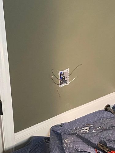 All Photos for Underdog Electric LLC in Rutherfordton, NC