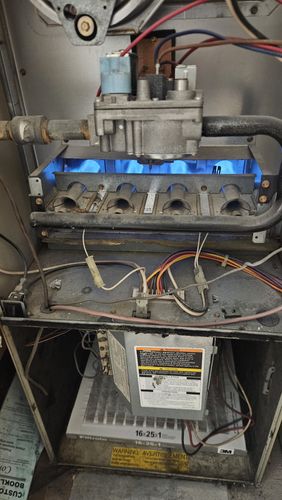  for Napa Valley Preventative Maintenance in Calistoga, CA