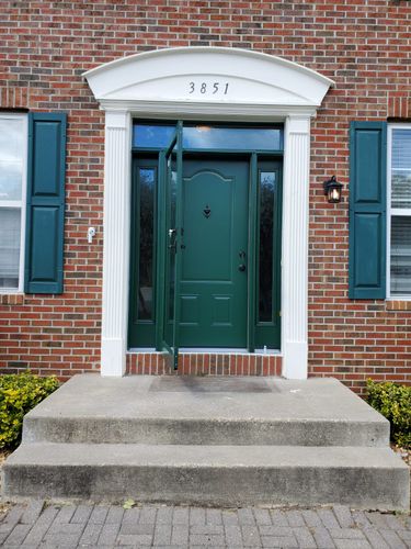  for MAS Home Improvement in Waldorf, MD