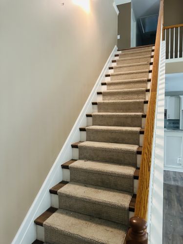 Interior Painting for Mantis Painting in Kennesaw, GA