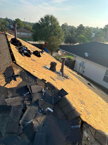 All Photos for TECC Roofing & Renovations in Harris County, TX