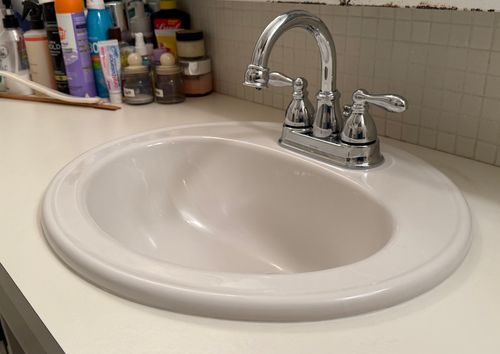 Plumbing Repairs for Handy Ma'am Plumbing in Wichita, KS