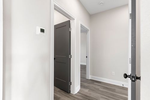  for Easterling Homes in College Station, TX