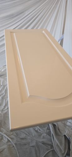 Kitchen and Cabinet Refinishing for Second Chance Painting  in McMinnville, TN