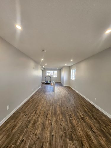 Deck & Patio Installation for Skywalker Contracting Inc.  in Red Deer, Alberta