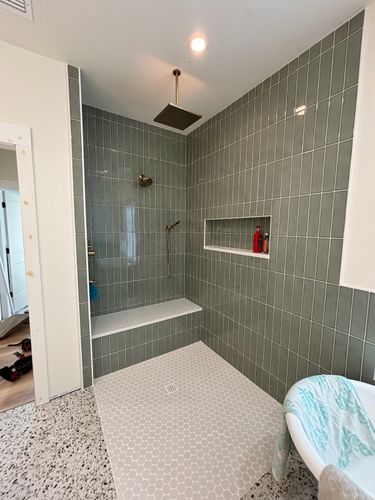 General Remodeling for CR Renovations and Maintenance in Bell, FL