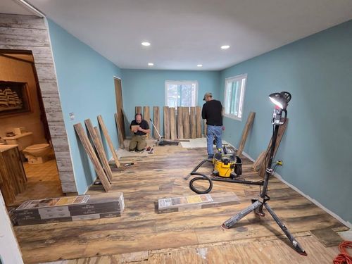 Other Repair Services for Redfern Custom Remodeling LLC in Greenville, MI