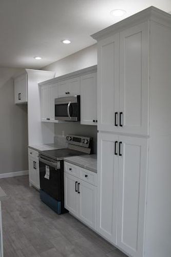 Kitchen Remodel for Elevated Kitchen N Bath in Fort Mohave, AZ