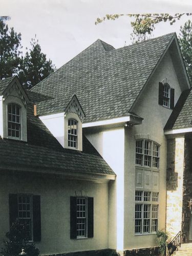 Roofing for Nicopal Construction LLC in Bergen County, NJ