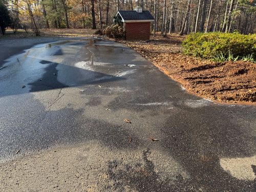 Hazmat Clean-up for Foothills Spill Response Team LLC in Spindale, NC