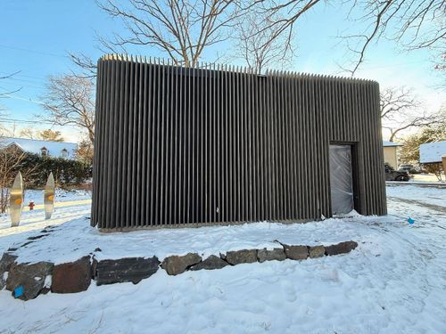 Custom Home Design for Keep The Faith Contracting in Saint Michael, MN