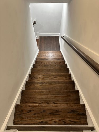 Painting and Drywall for LEE’S Handyman Services and More in Sanford, NC