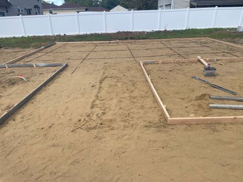  for McClelland Masonry in West Long Branch, NJ