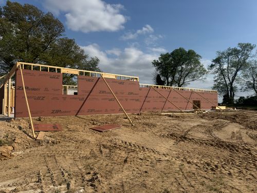  for Iron Ridge Builders in Bloomfield, MO