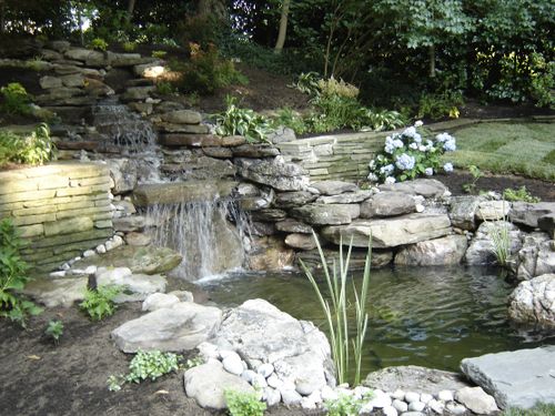 M&M Professional Landscaping for Offering professional solutions for every aspect of your home. in Sterling, VA