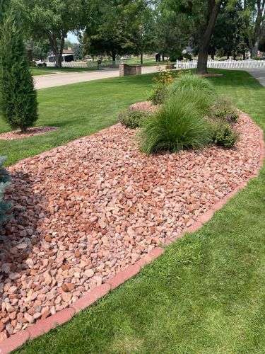  for Jacks Lawn & Landscape LLC  in Hastings, NE