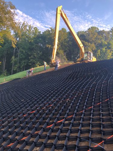 All Photos for Elite Excavating & Septic Service, LLC in Calvert County, MD