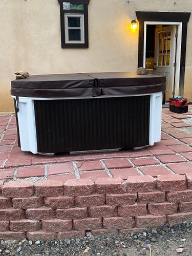 All Photos for Underdog Electric LLC in Rutherfordton, NC