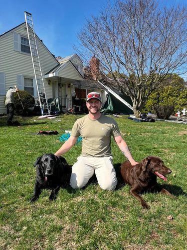 All Photos for Lucky Dog Roofing LLC in Southington, CT