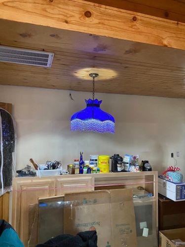 All Photos for Underdog Electric LLC in Rutherfordton, NC